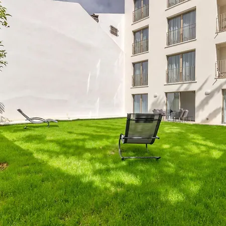 B0 Appt Proche Paris Disney Pour 6 Pers Apartamento *